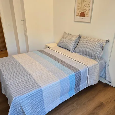Piso De Lujo Con Gran Terraza Appartement