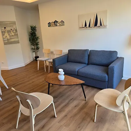 Apartment Piso De Lujo Con Gran Terraza