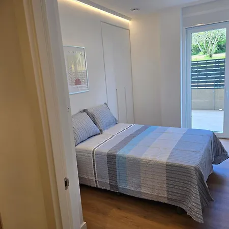 Apartamento Piso De Lujo Con Gran Terraza *