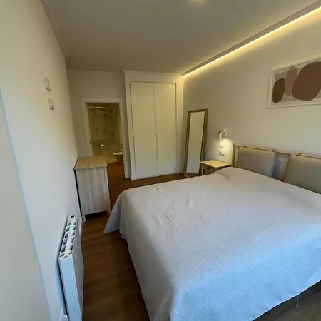 Apartamento Piso De Lujo Con Gran Terraza