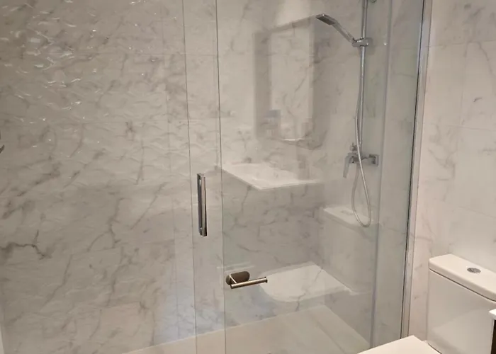 Apartment Piso De Lujo Con Gran Terraza *