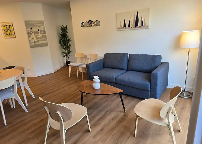 Apartment Piso De Lujo Con Gran Terraza