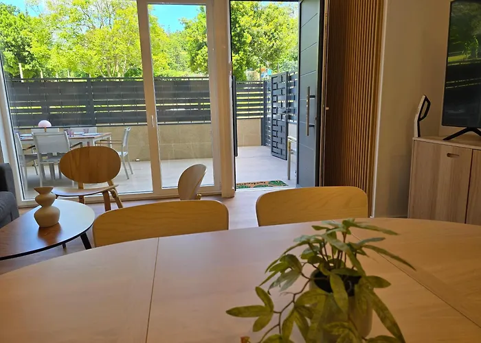 Apartment Piso De Lujo Con Gran Terraza *